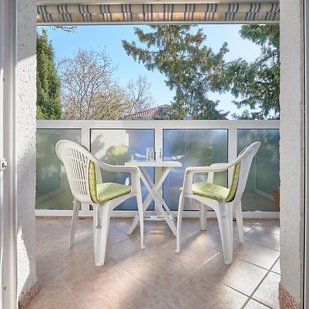 Apartment Andrea By Litto Split Buitenkant foto