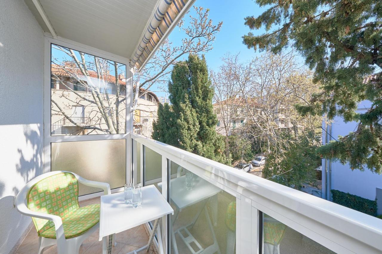 Apartment Andrea By Litto Split Buitenkant foto