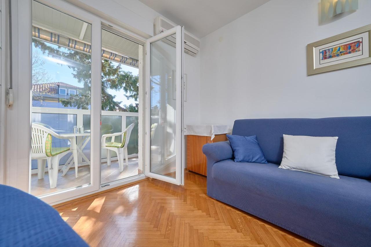 Apartment Andrea By Litto Split Buitenkant foto