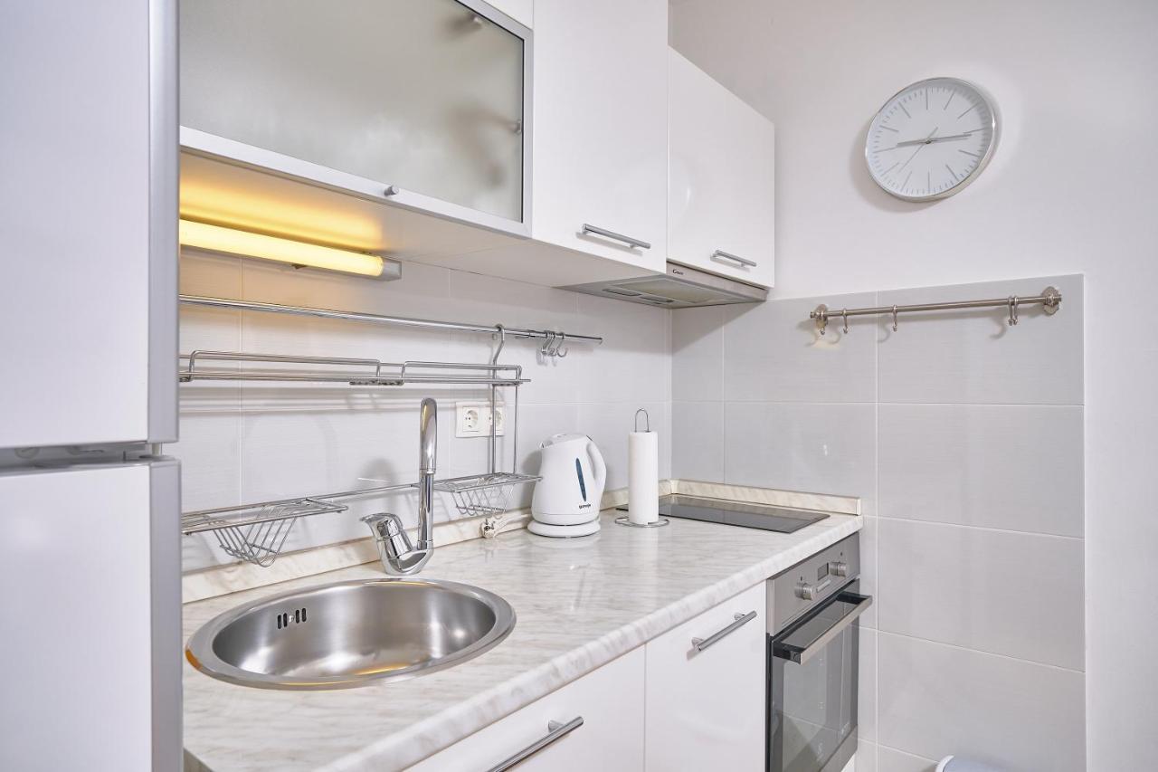 Apartment Andrea By Litto Split Buitenkant foto
