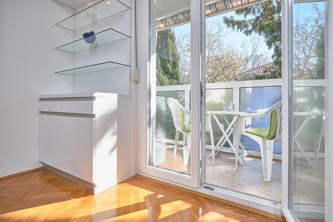 Apartment Andrea By Litto Split Buitenkant foto