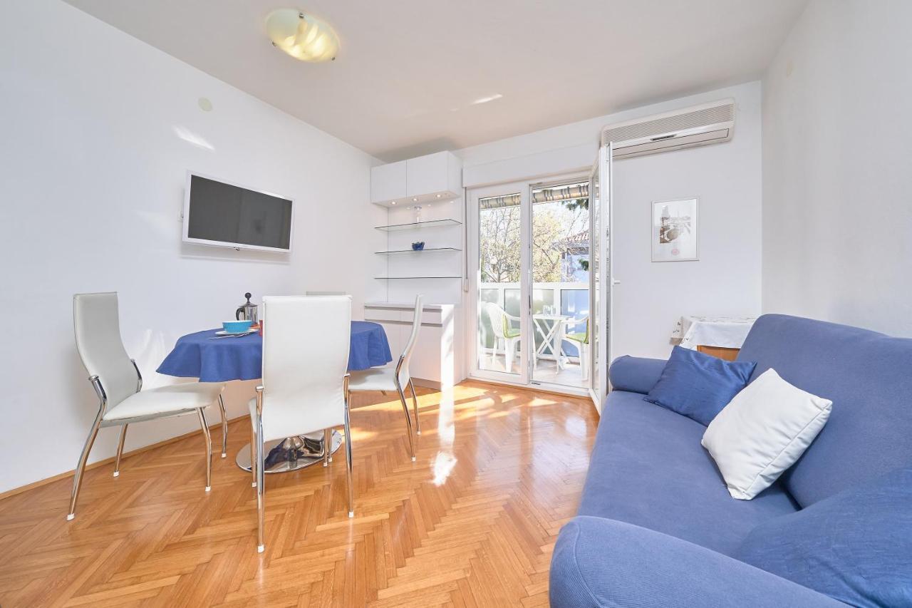 Apartment Andrea By Litto Split Buitenkant foto