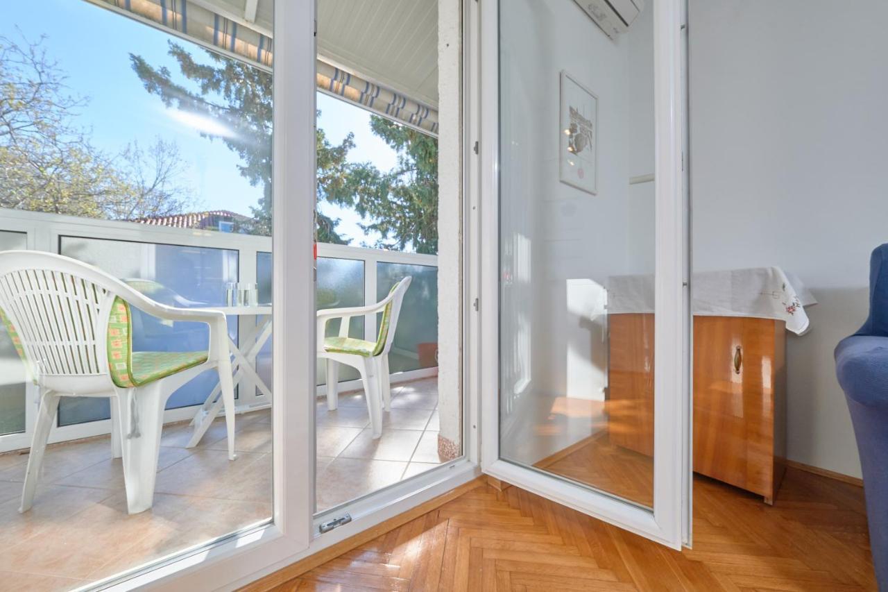 Apartment Andrea By Litto Split Buitenkant foto