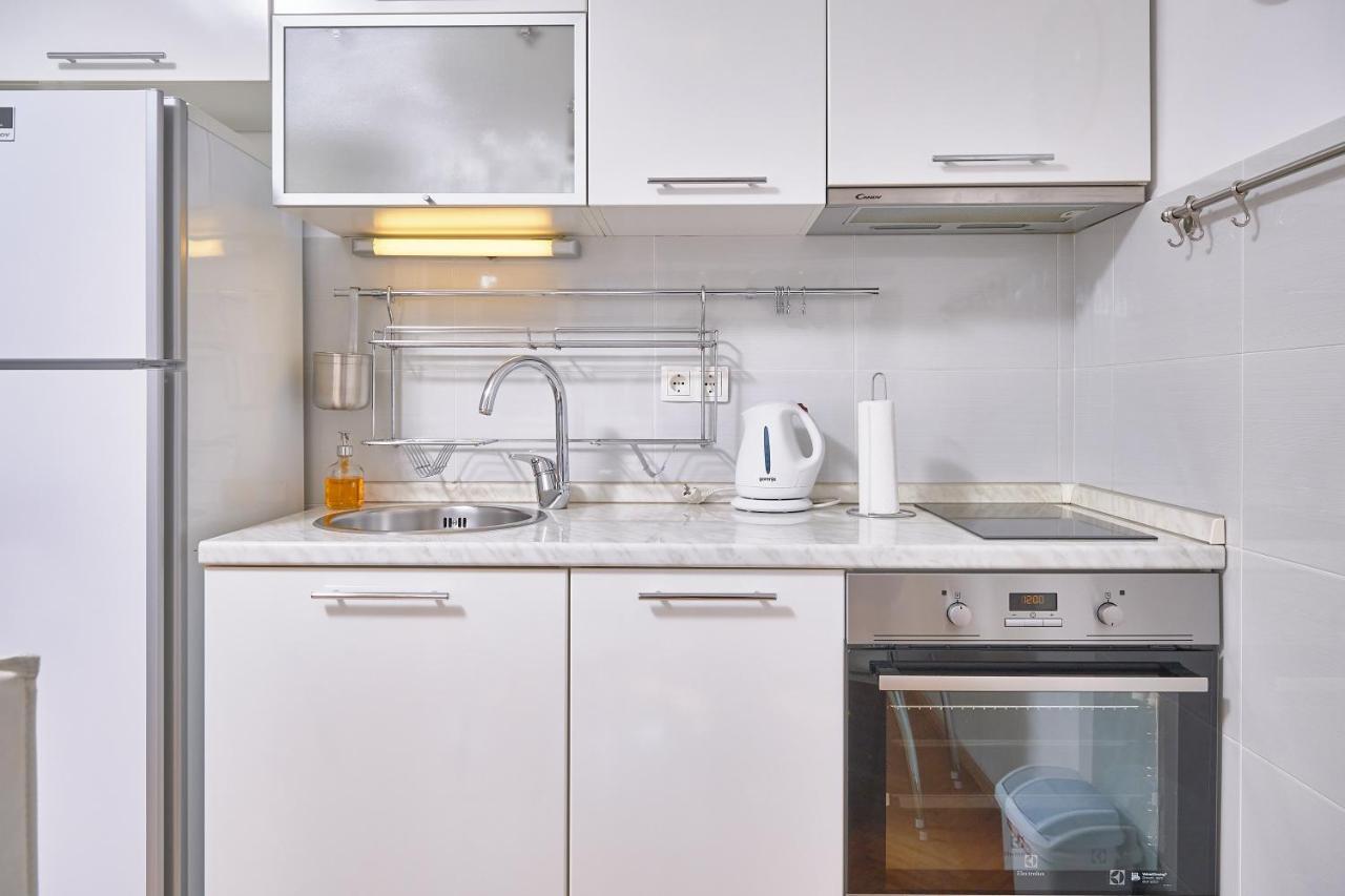 Apartment Andrea By Litto Split Buitenkant foto