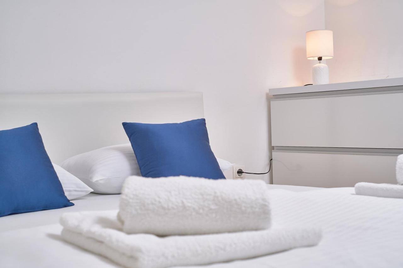 Apartment Andrea By Litto Split Buitenkant foto