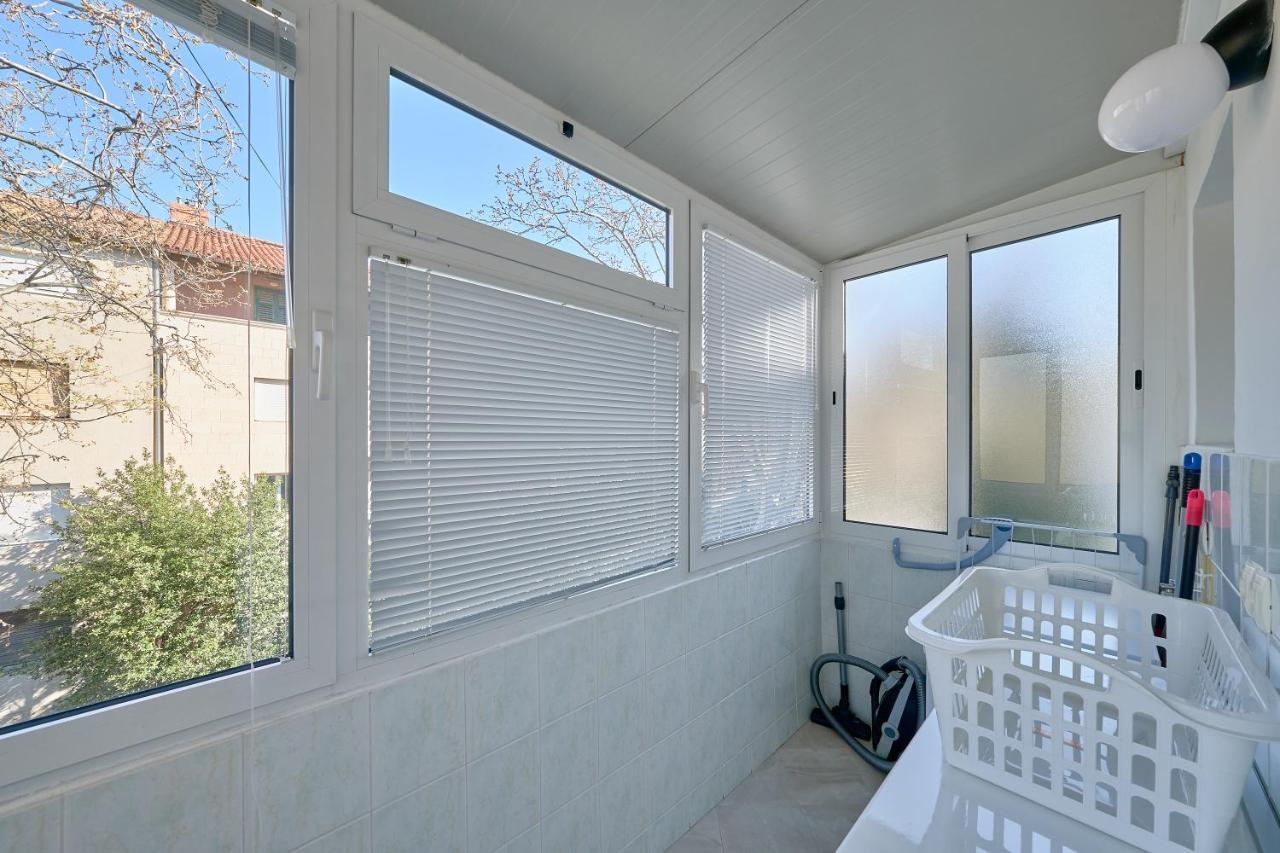 Apartment Andrea By Litto Split Buitenkant foto