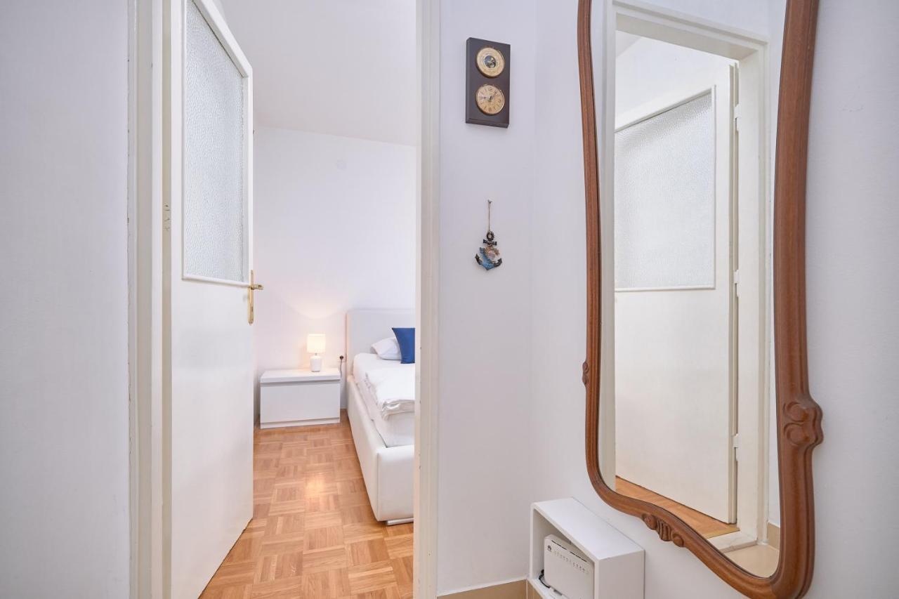 Apartment Andrea By Litto Split Buitenkant foto