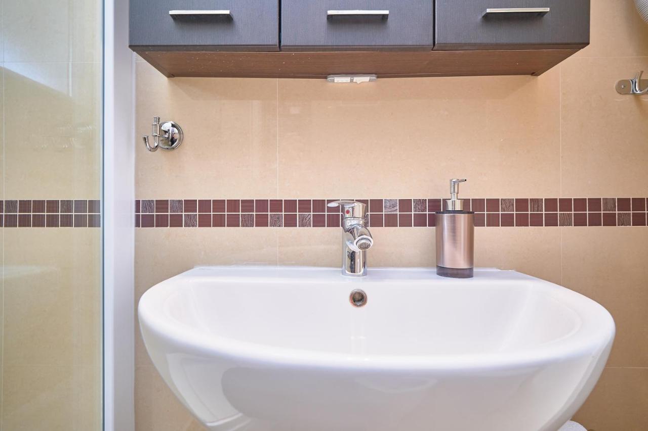 Apartment Andrea By Litto Split Buitenkant foto