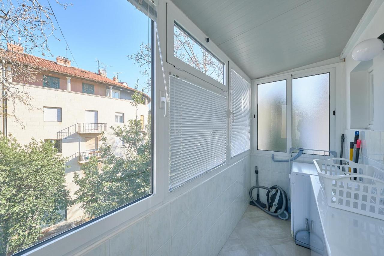 Apartment Andrea By Litto Split Buitenkant foto