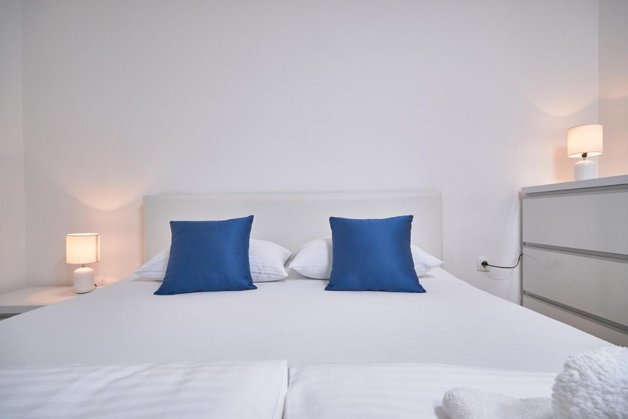 Apartment Andrea By Litto Split Buitenkant foto